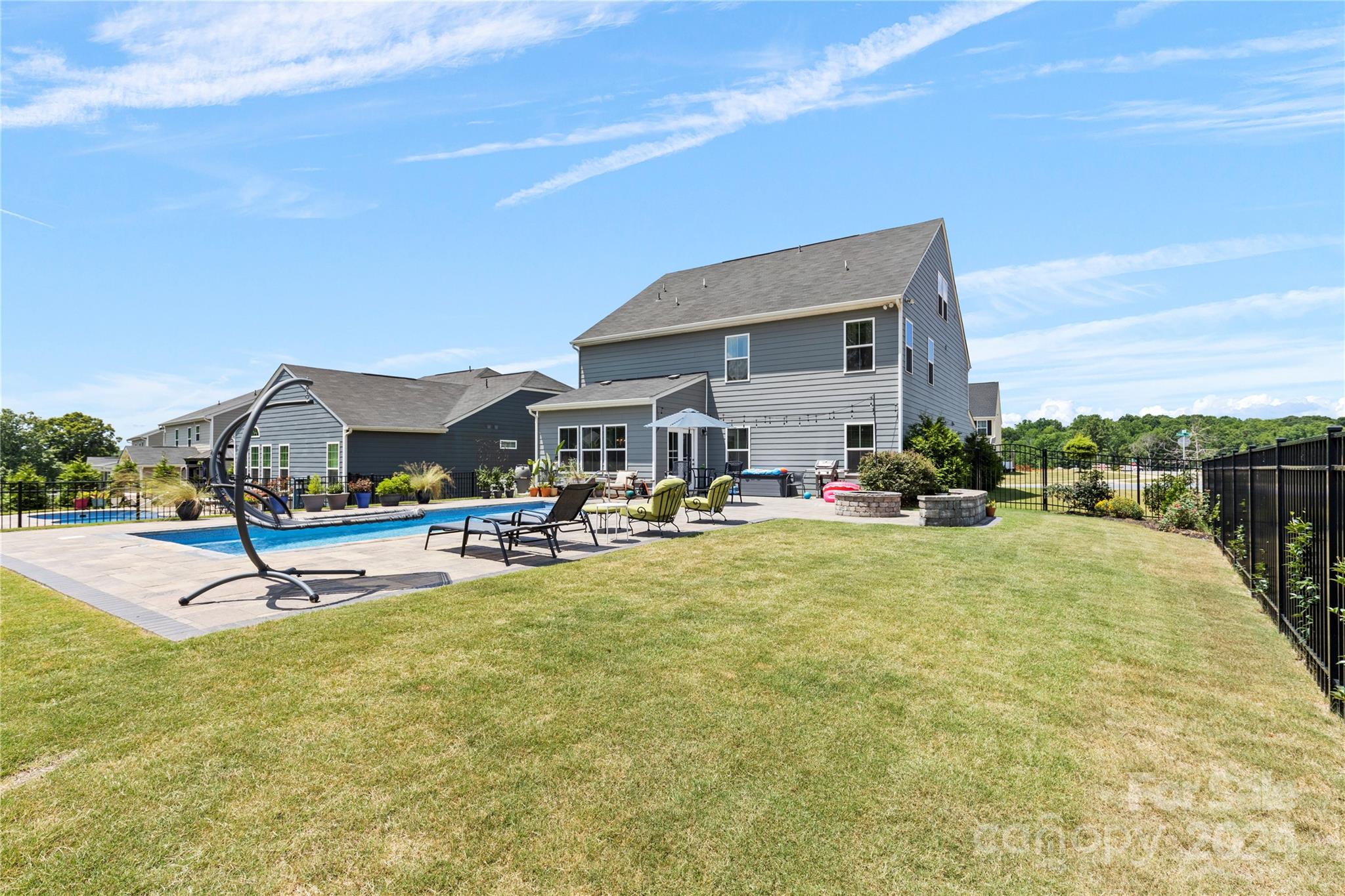 Stafford at Langtree - Residential