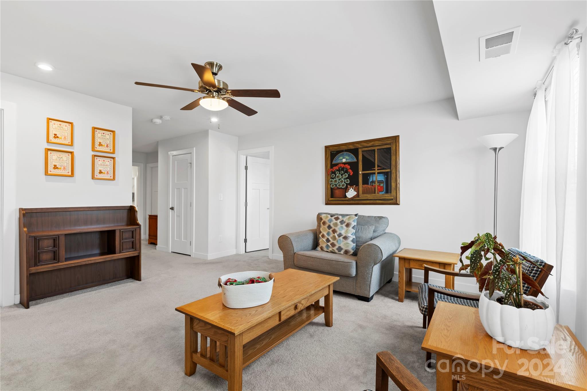 Stafford at Langtree - Residential