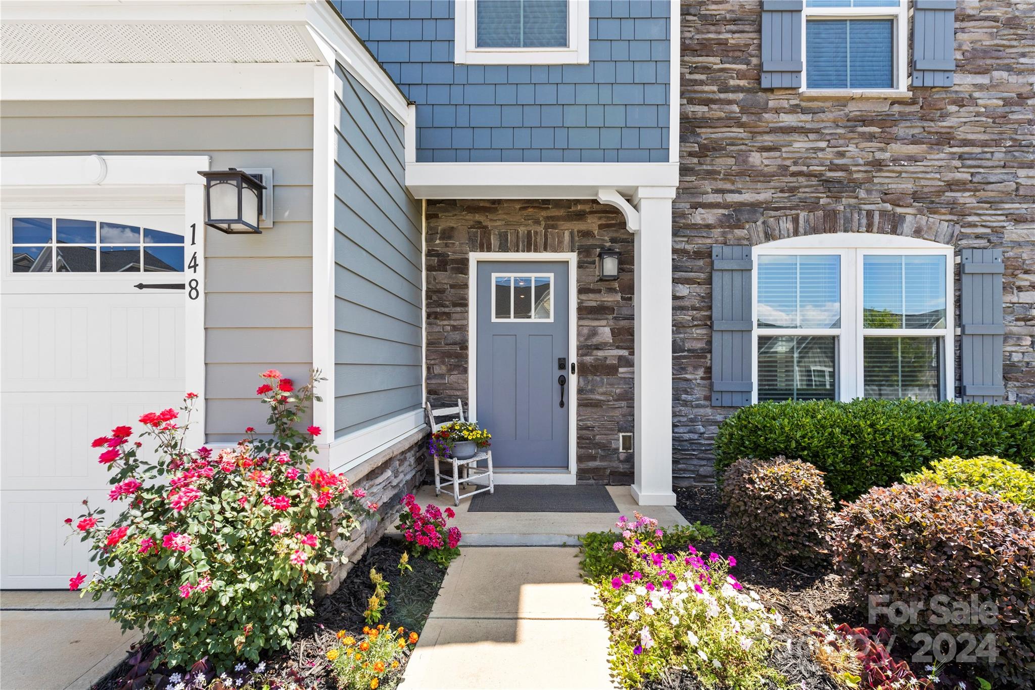 Stafford at Langtree - Residential