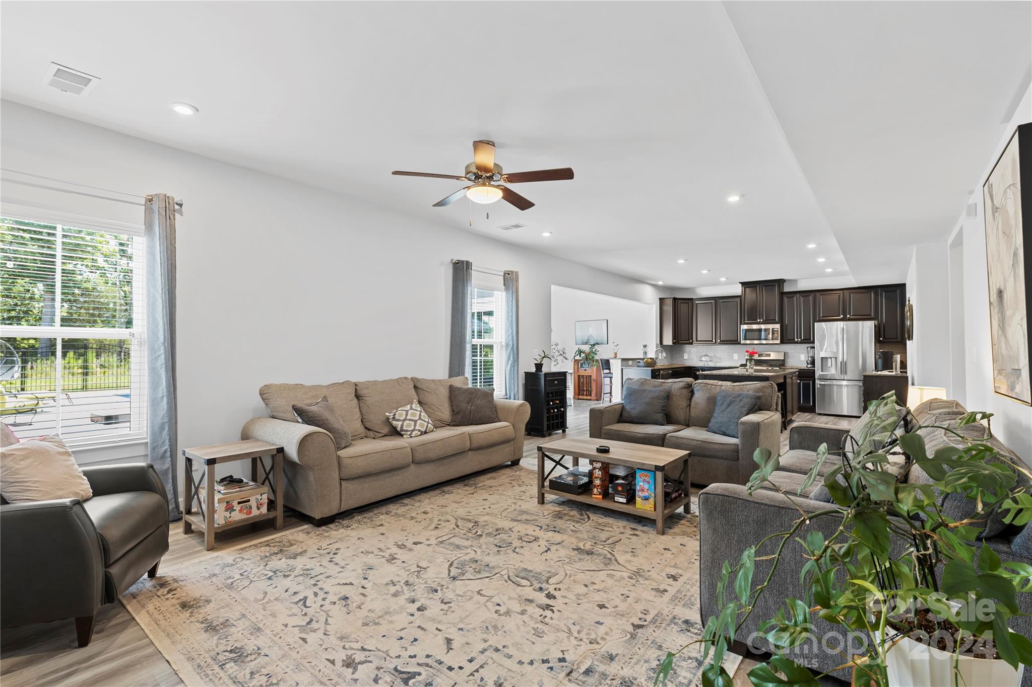 Stafford at Langtree - Residential