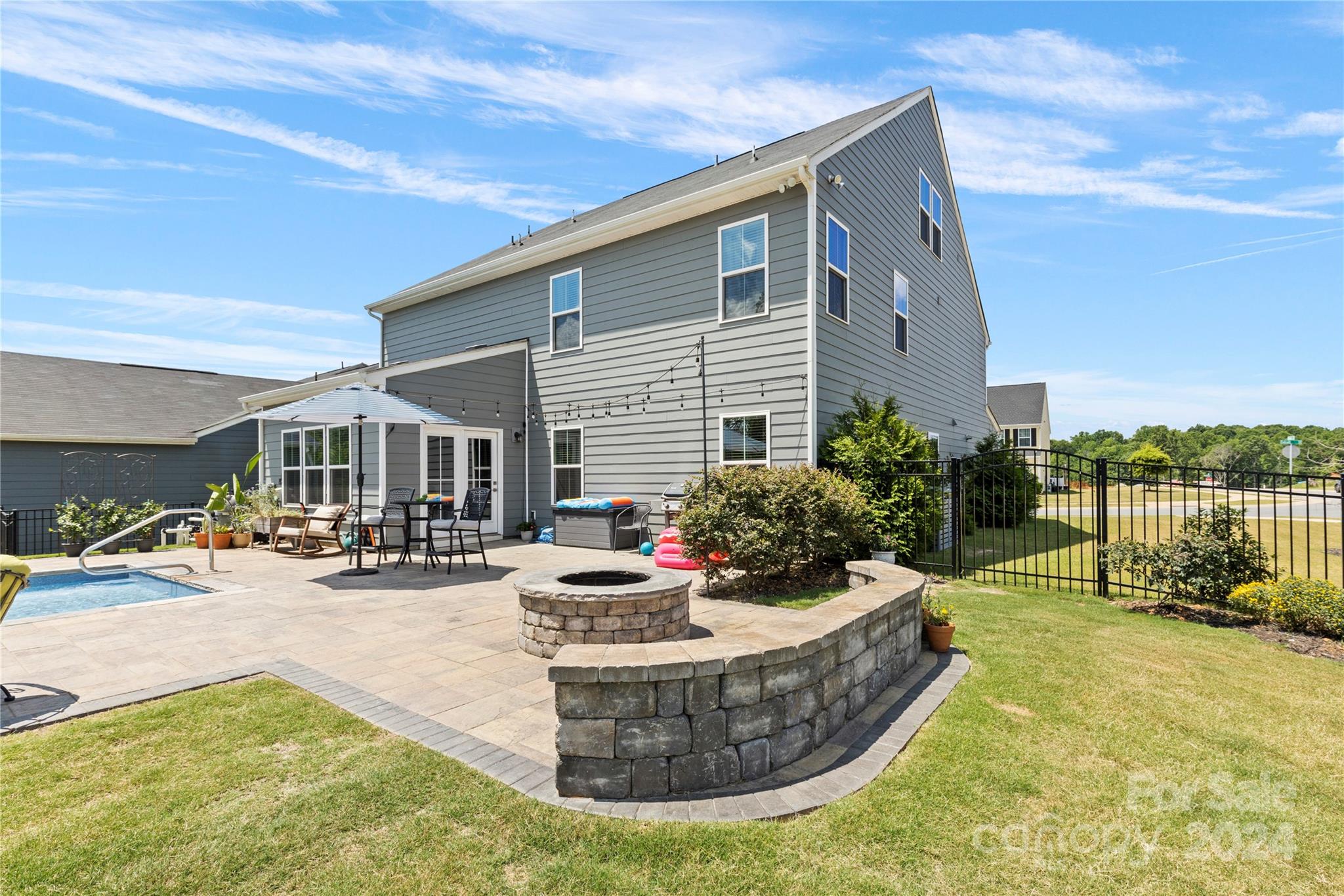 Stafford at Langtree - Residential