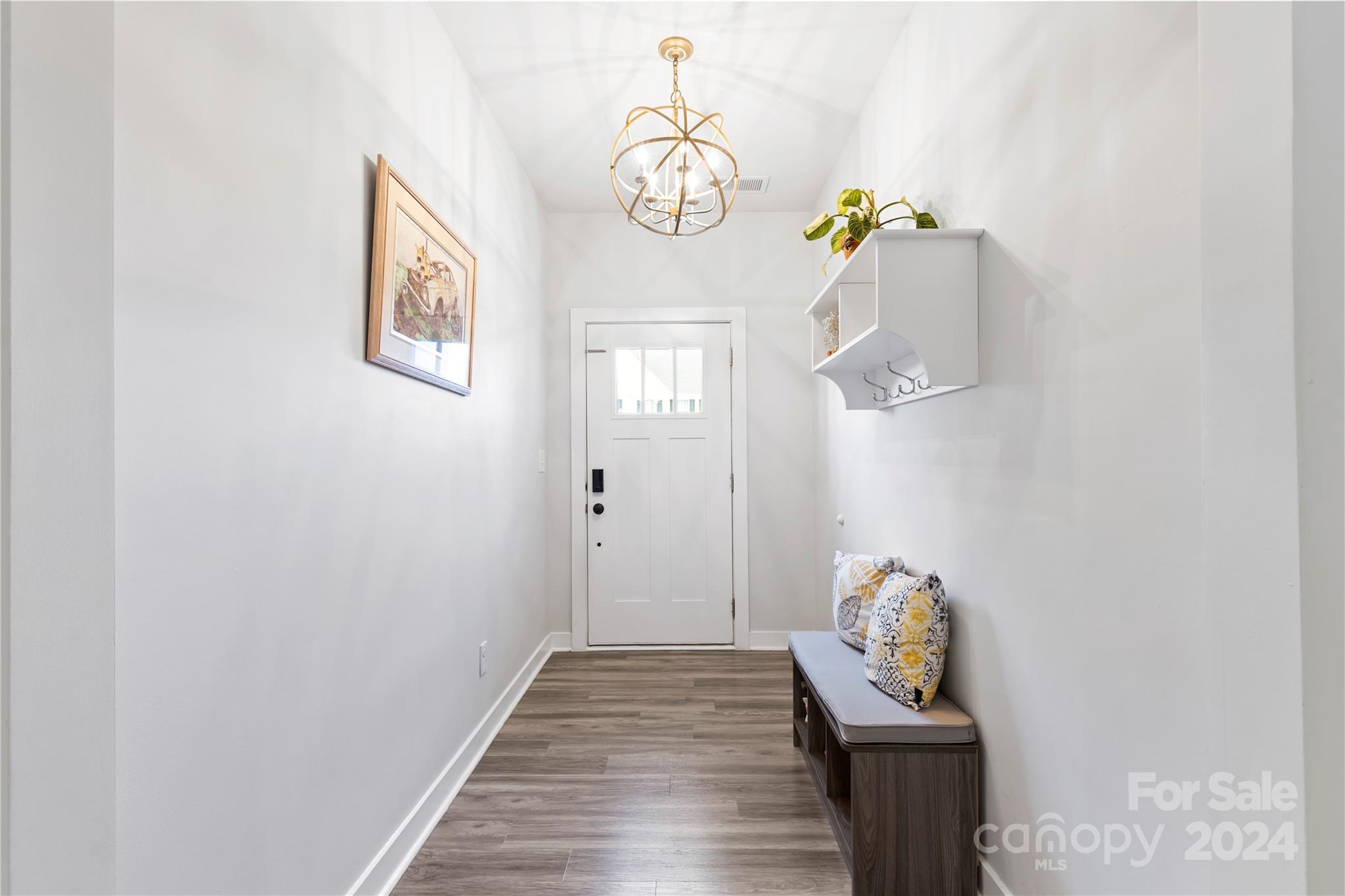 Stafford at Langtree - Residential