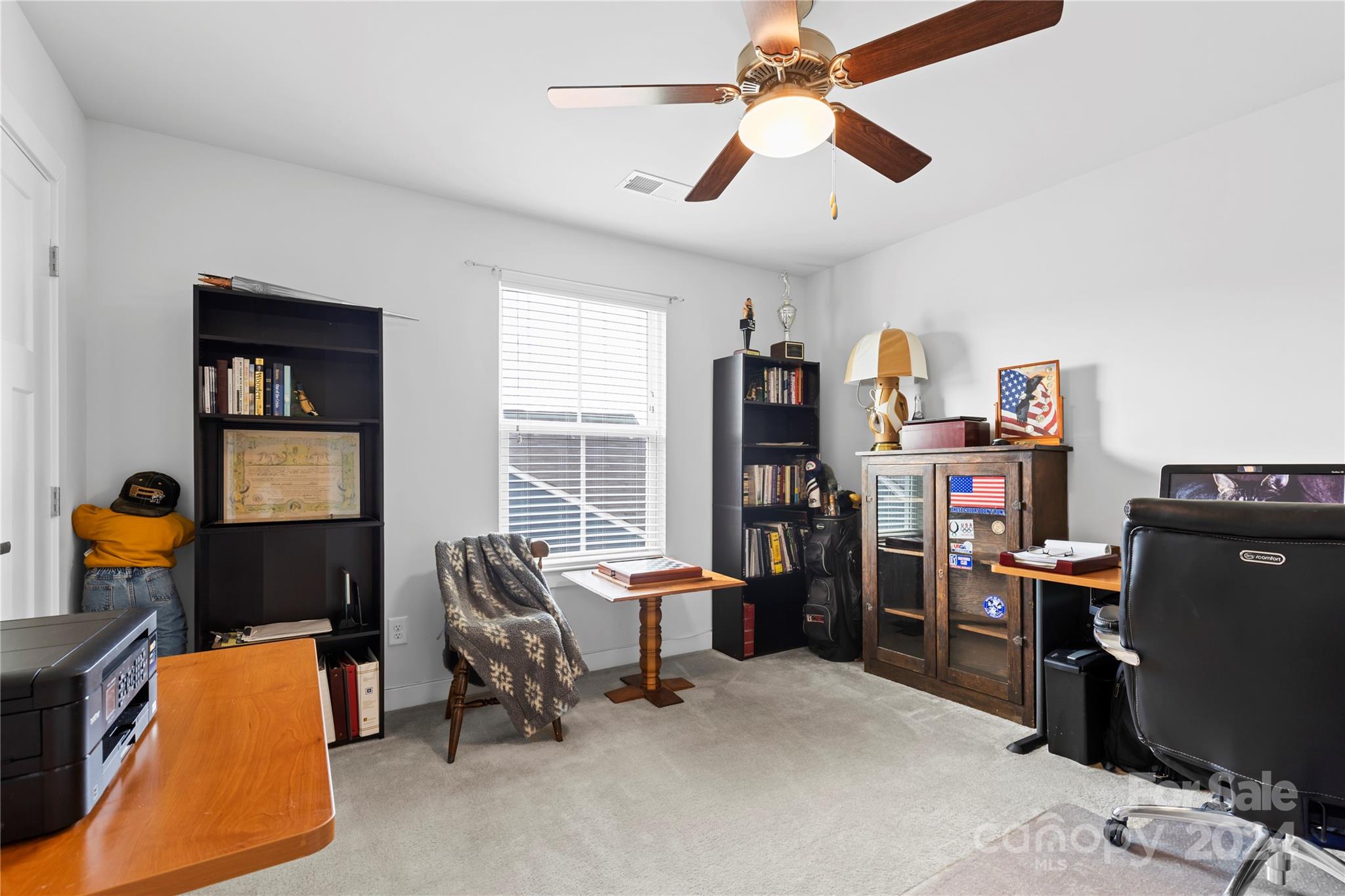 Stafford at Langtree - Residential