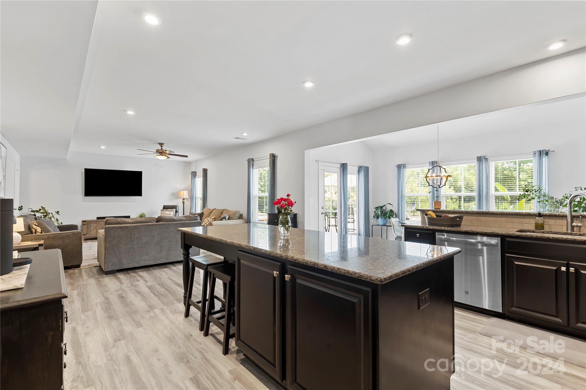 Stafford at Langtree - Residential