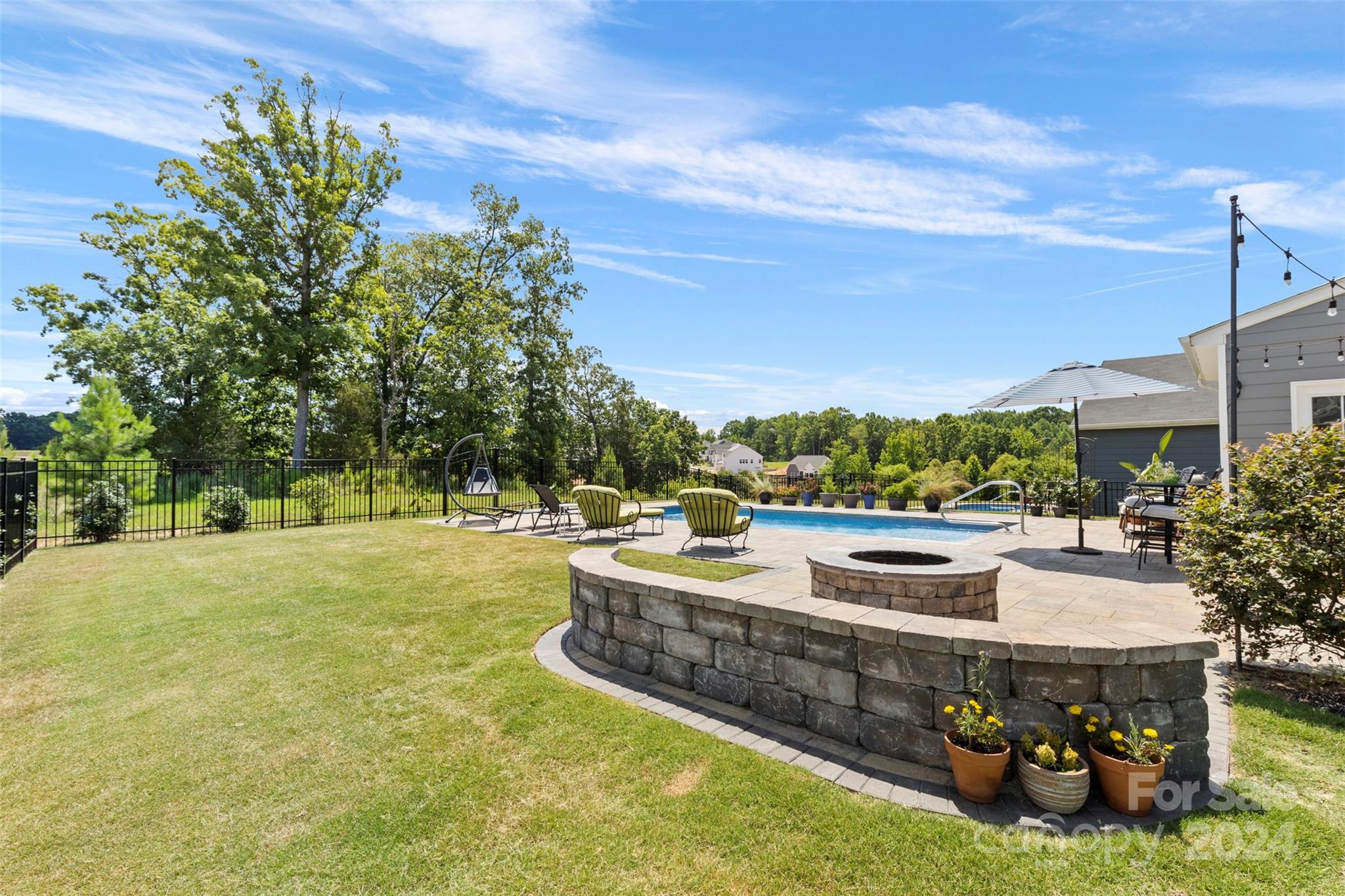 Stafford at Langtree - Residential