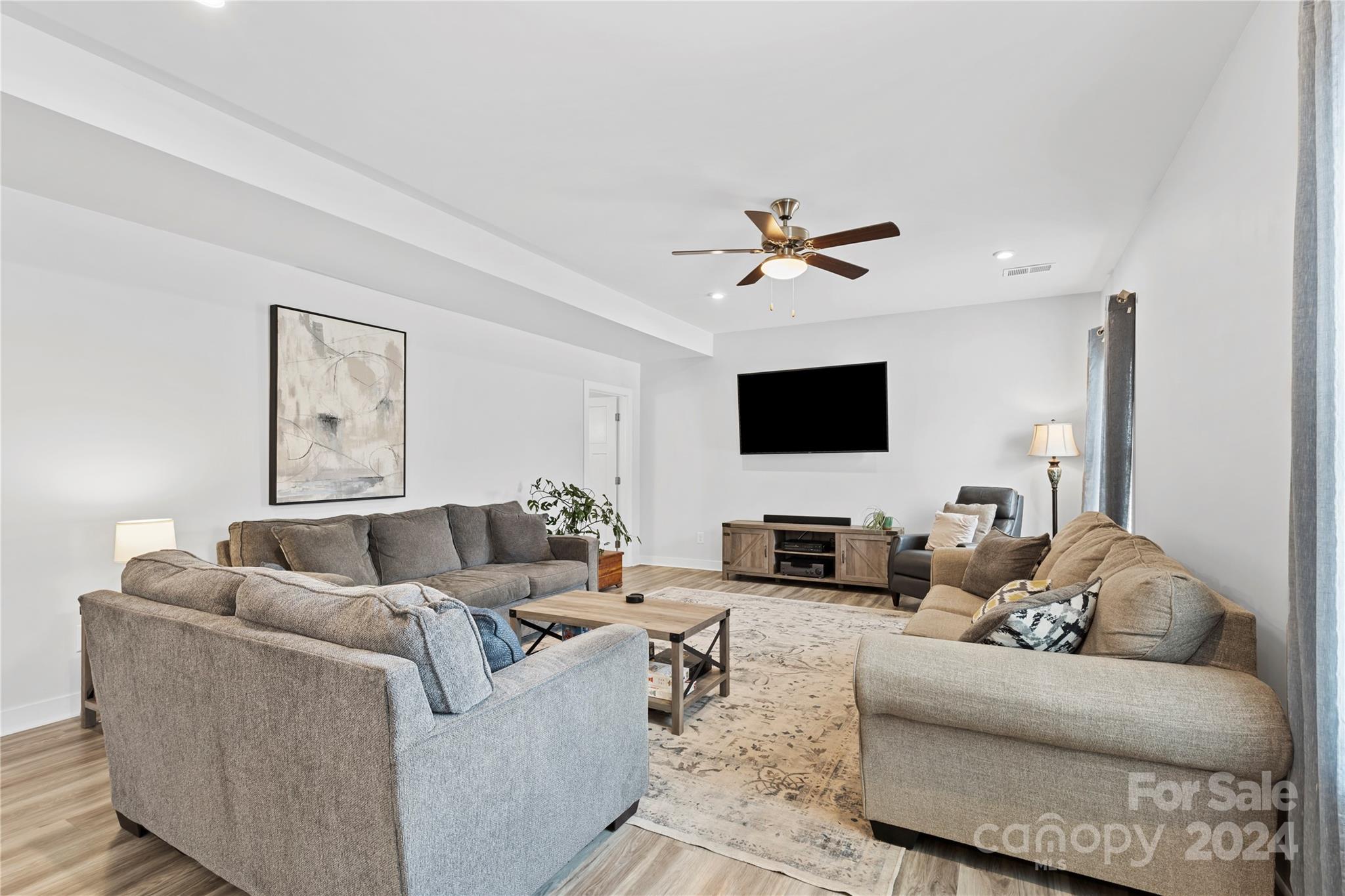 Stafford at Langtree - Residential