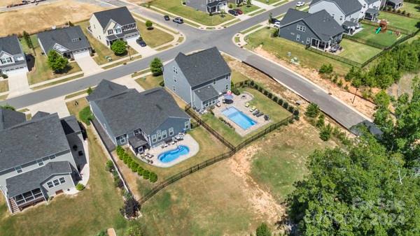 Stafford at Langtree - Residential