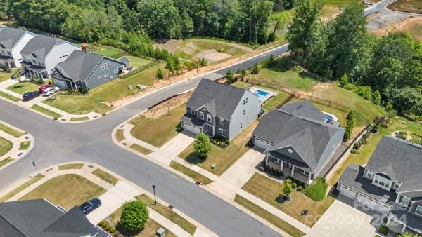 Stafford at Langtree - Residential