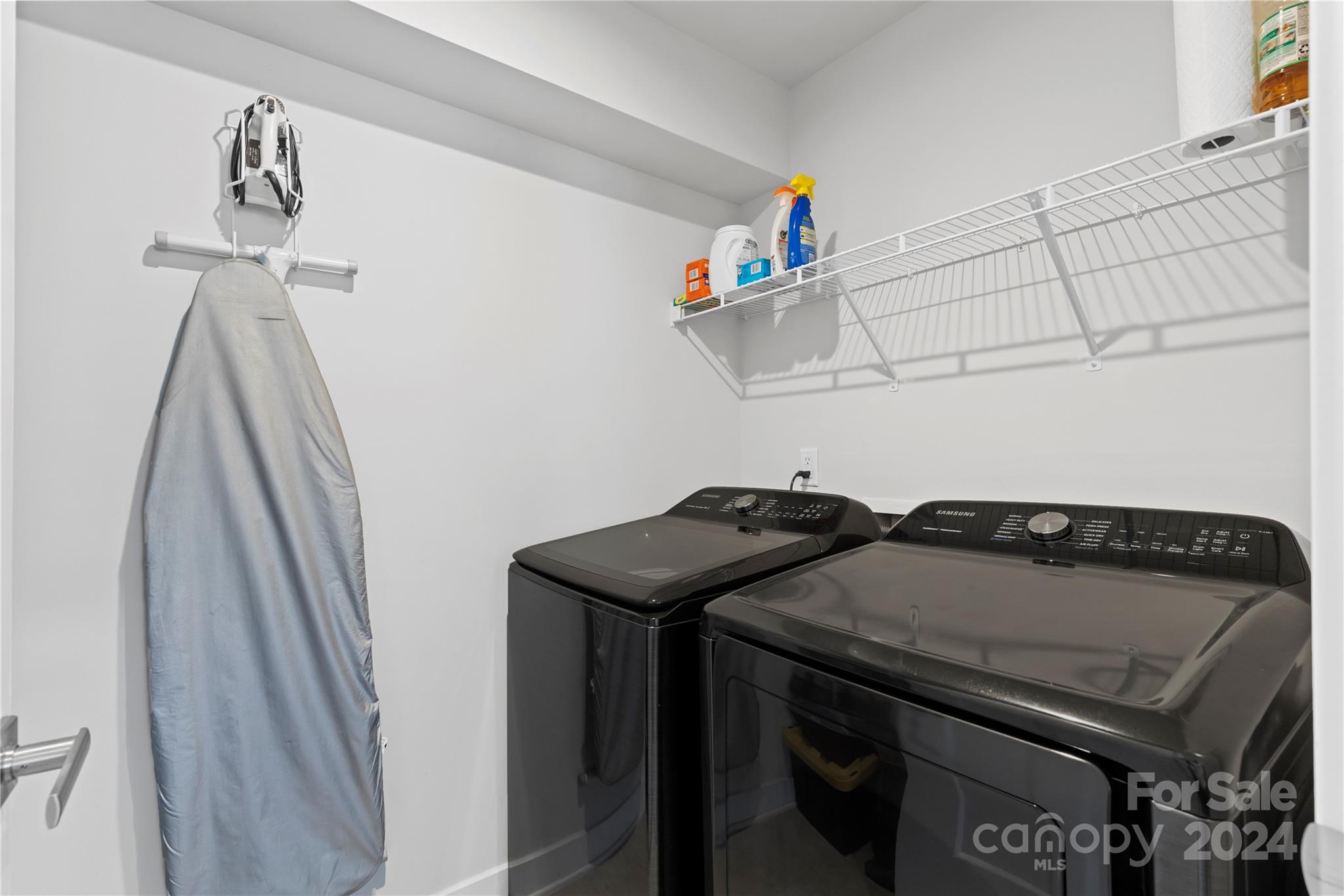 Stafford at Langtree - Residential