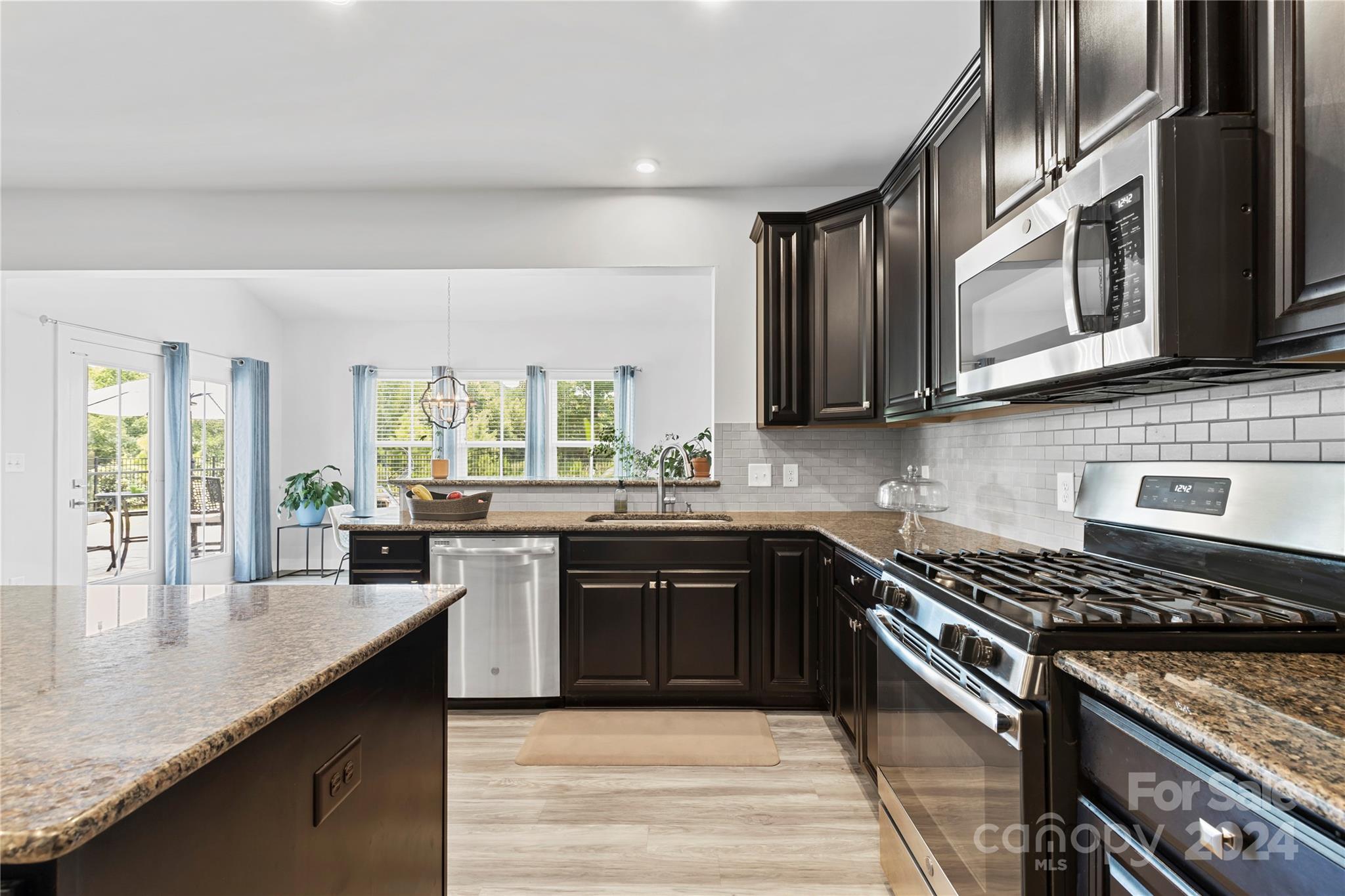 Stafford at Langtree - Residential