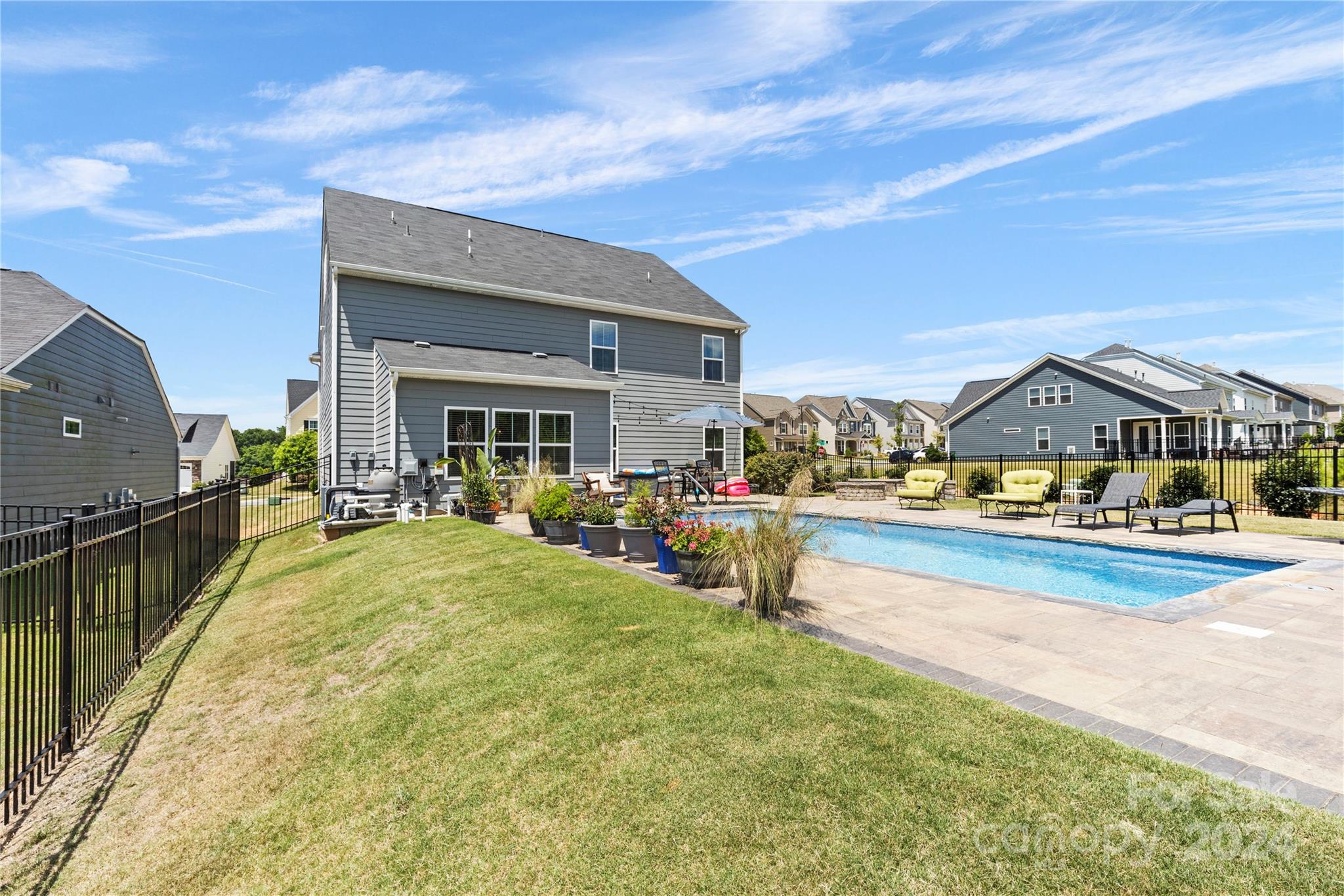 Stafford at Langtree - Residential