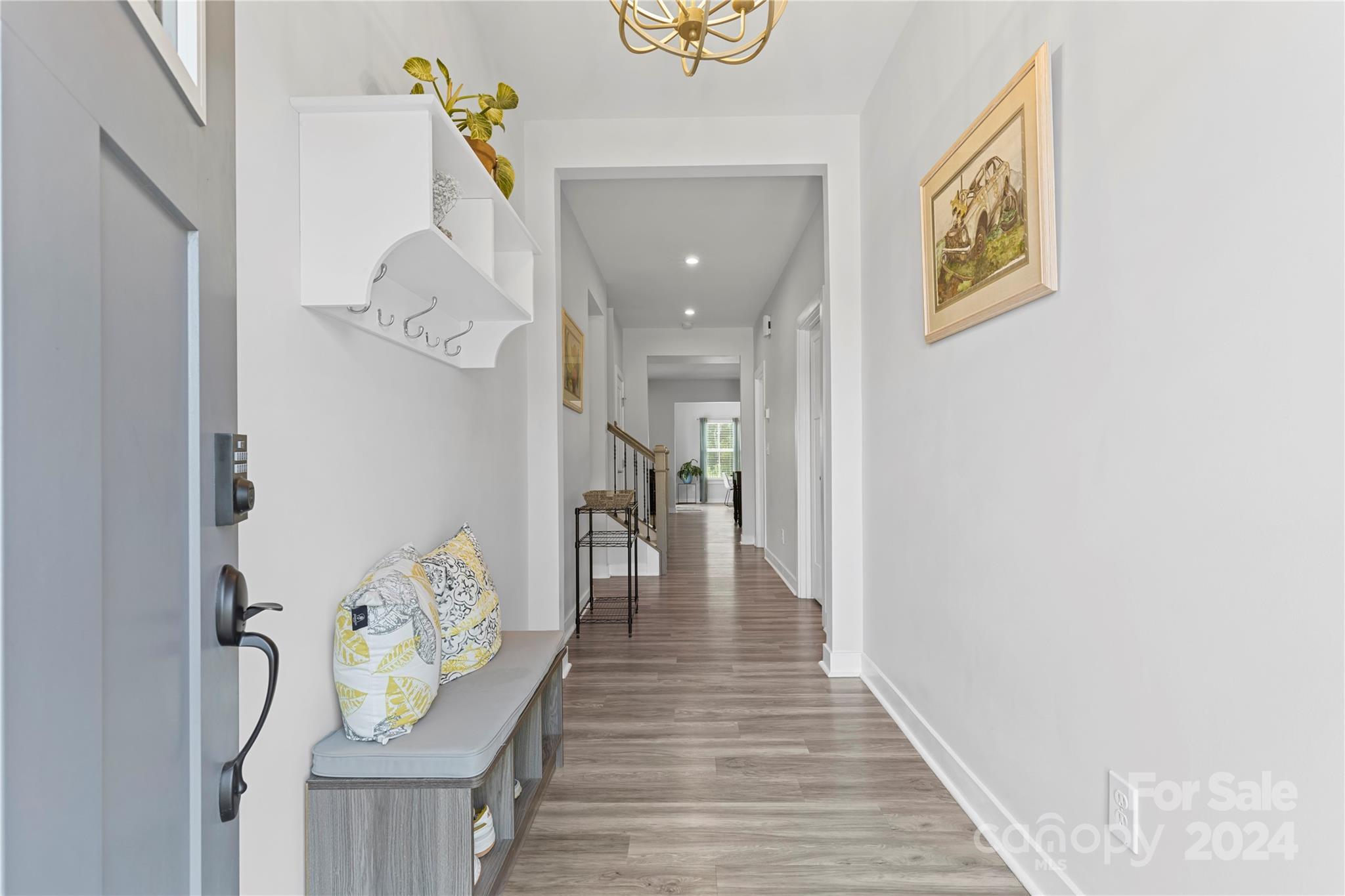 Stafford at Langtree - Residential