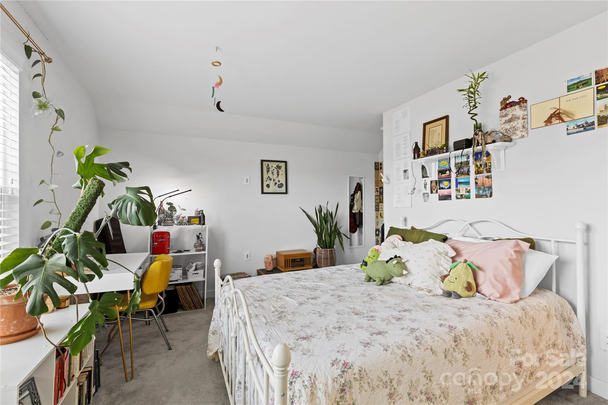 Stafford at Langtree - Residential