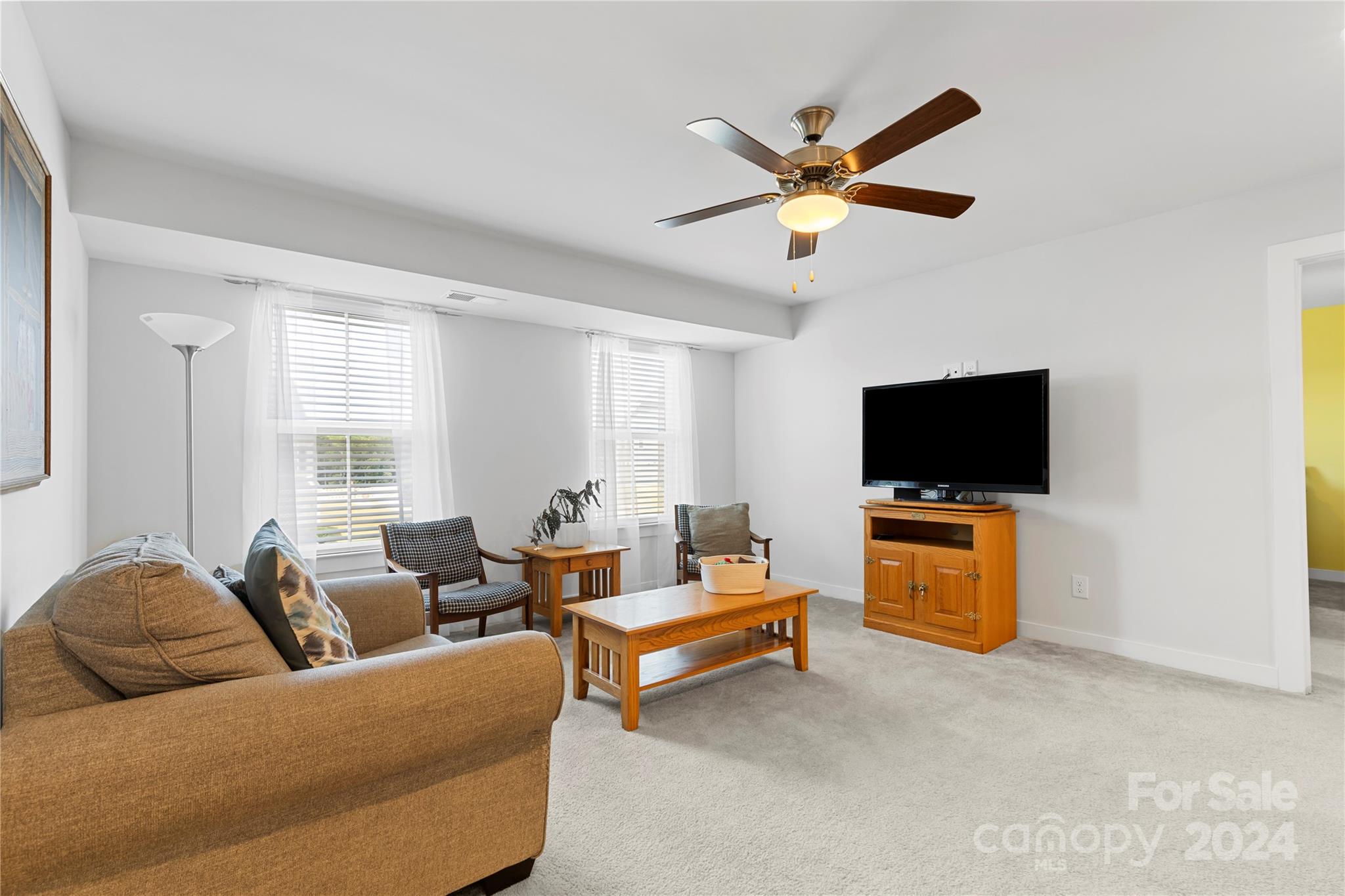 Stafford at Langtree - Residential