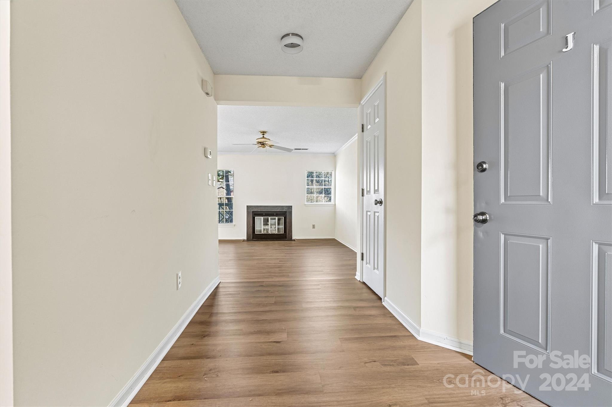 20105 Henderson Road J