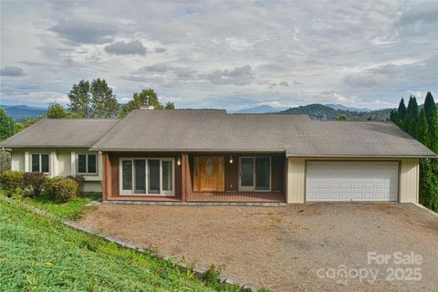 Photo of 520 Trials Gap Drive, Waynesville, NC 28786 (MLS # 4288659)