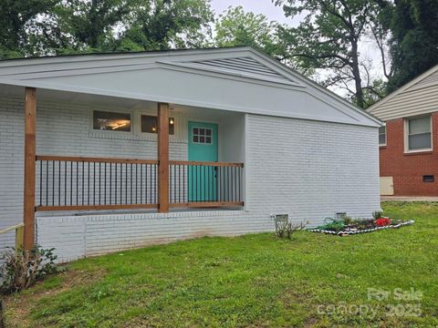 1831 Erie Street Charlotte NC 28216