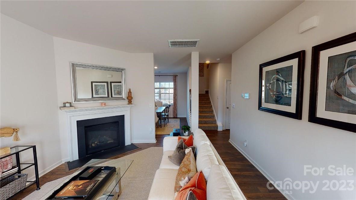 Nolen Farm - Residential