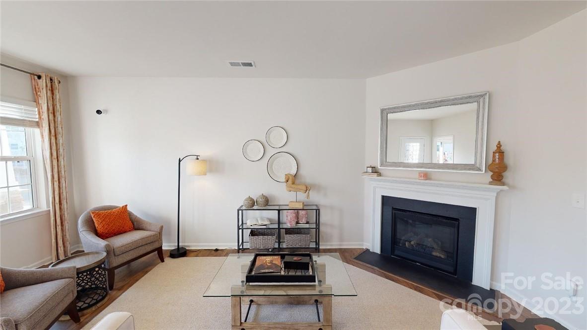 Nolen Farm - Residential