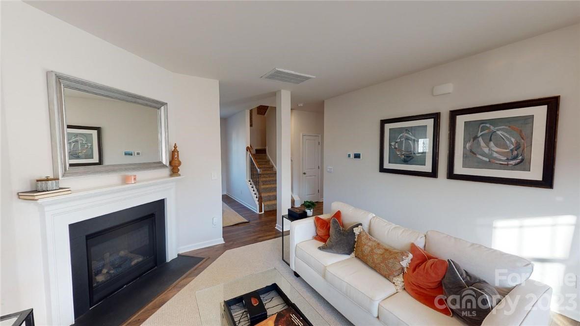 Nolen Farm - Residential
