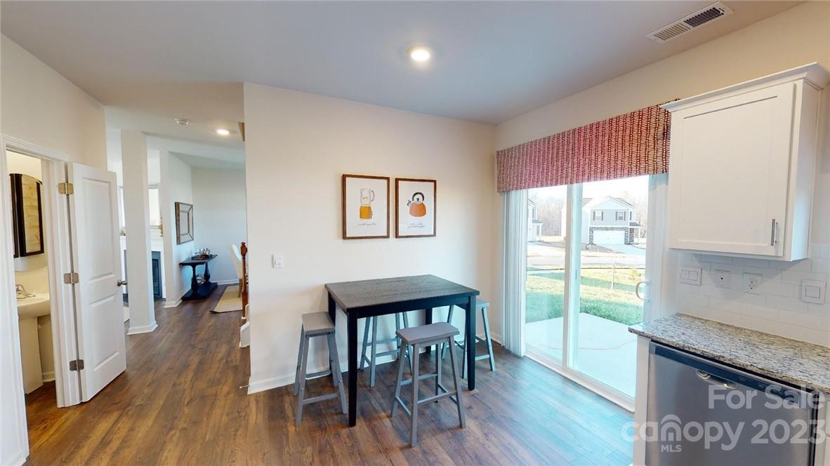 Nolen Farm - Residential