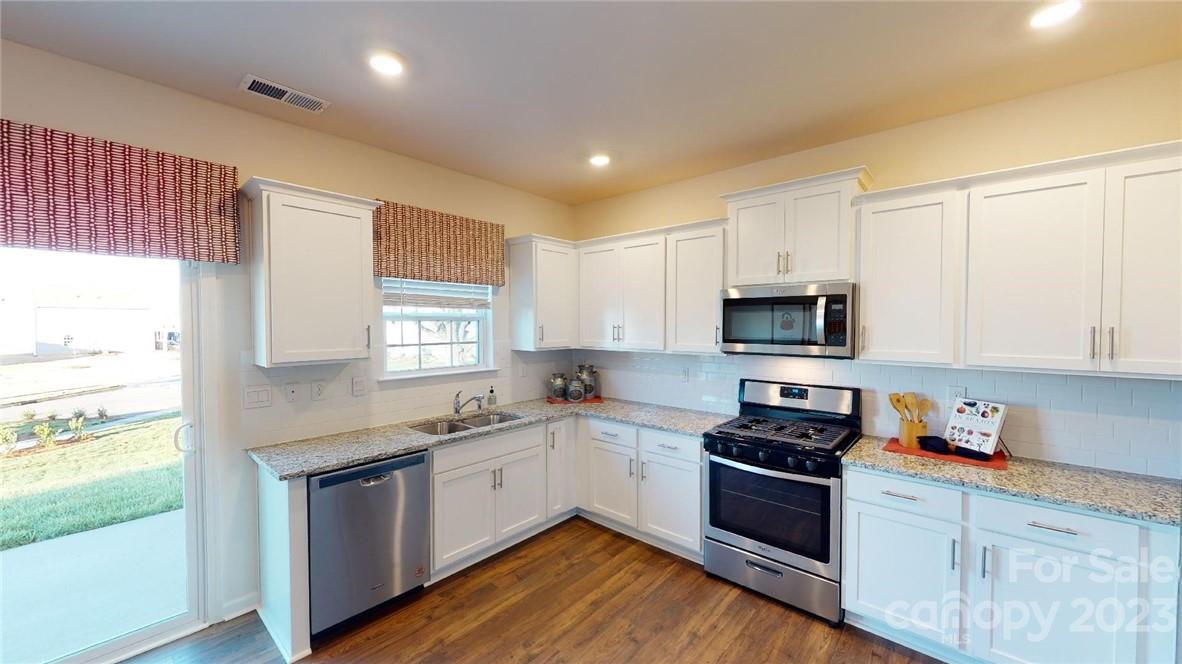Nolen Farm - Residential