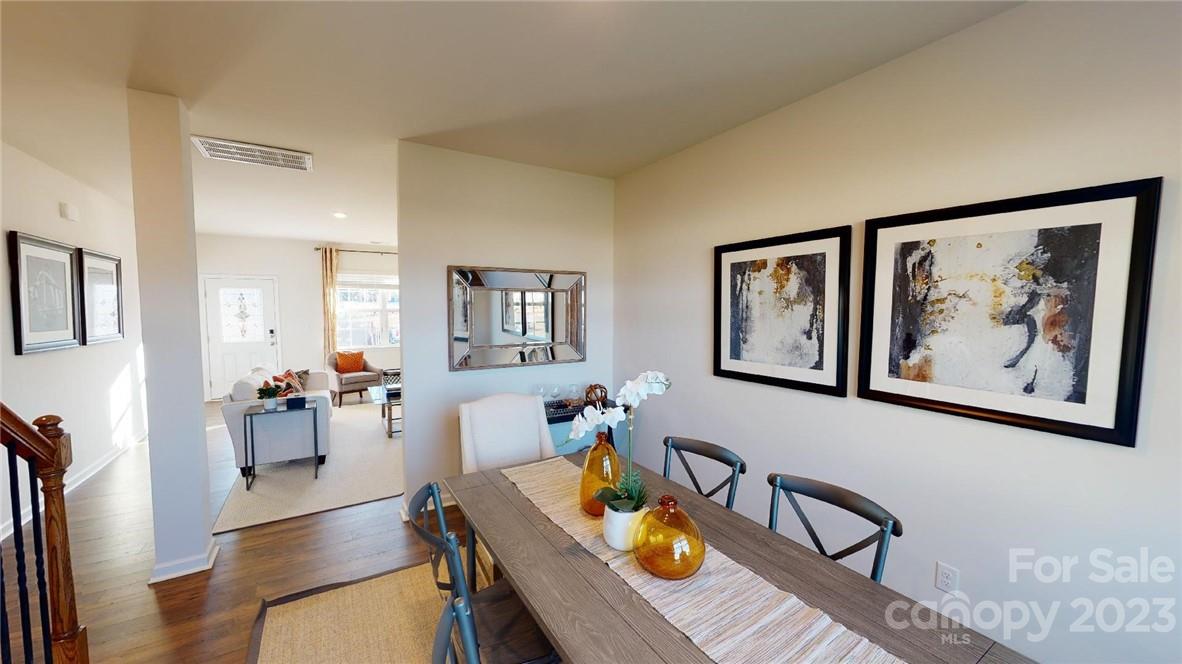 Nolen Farm - Residential