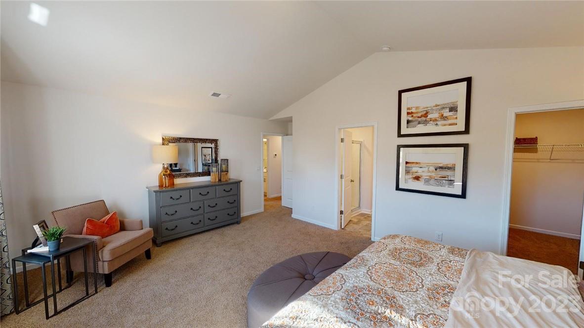 Nolen Farm - Residential