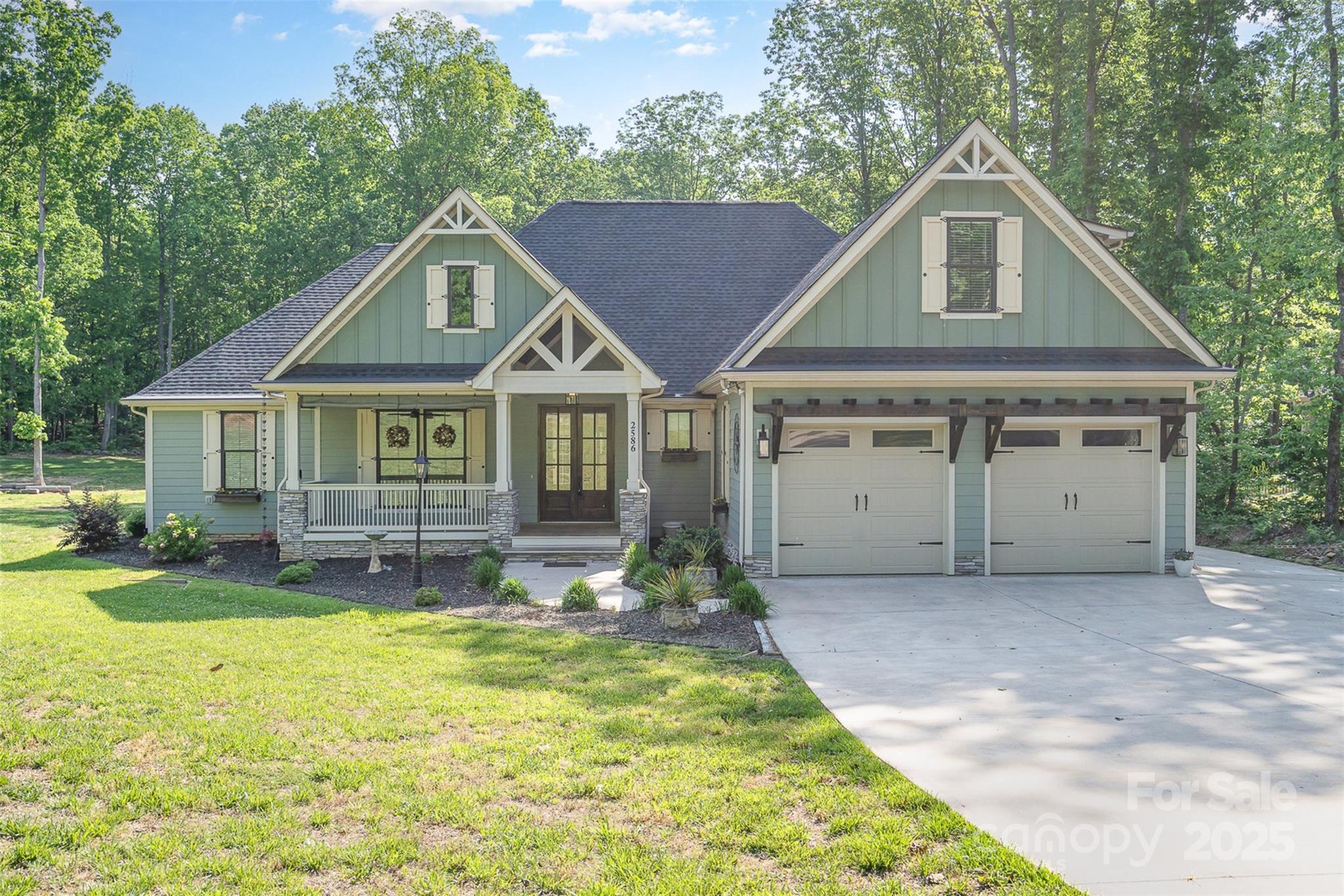 2586 Lee Lawing Road