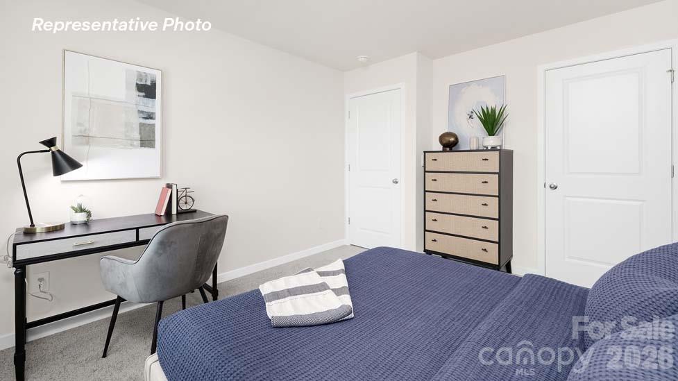 The Hamptons at Hickory - Residential