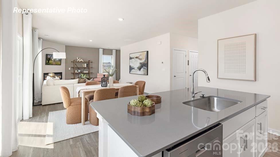 The Hamptons at Hickory - Residential