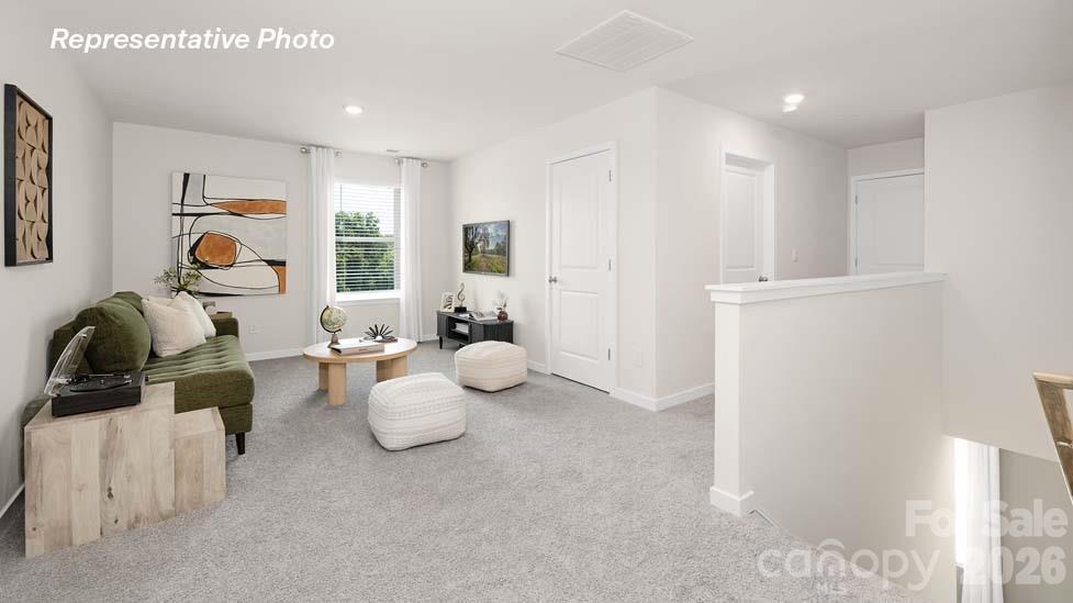 The Hamptons at Hickory - Residential