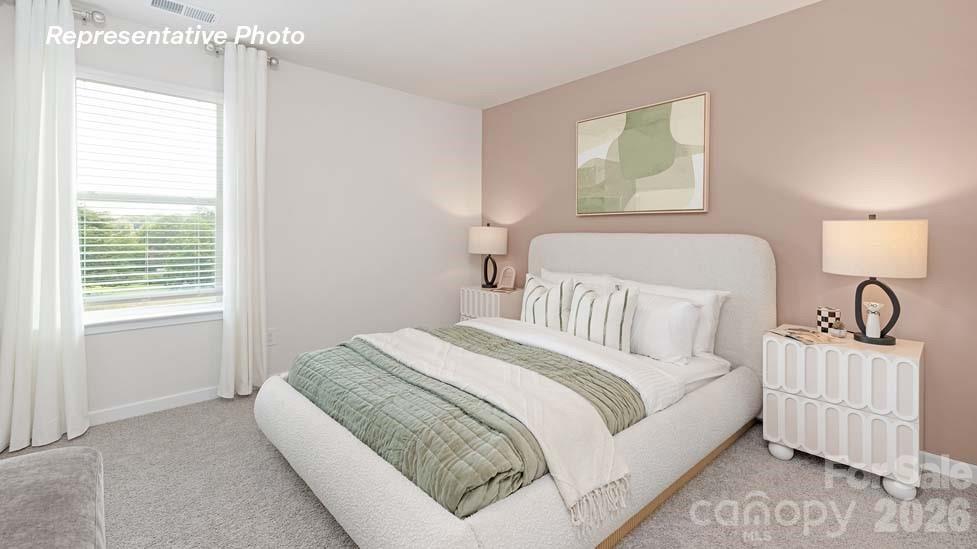 The Hamptons at Hickory - Residential