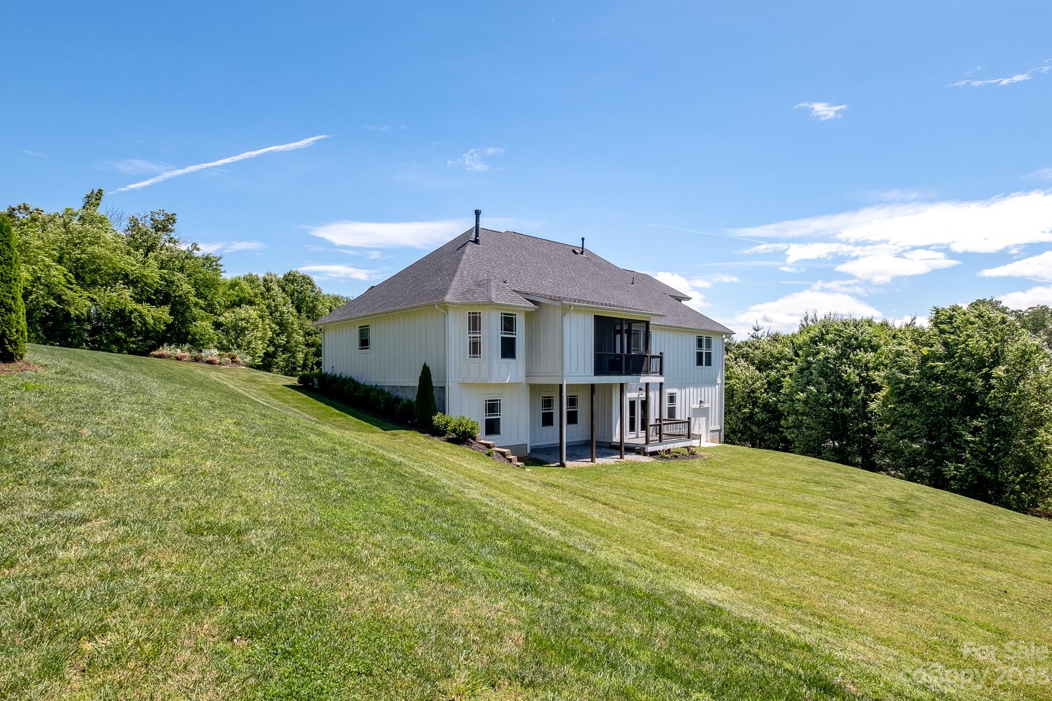 Hollabrook Farm - Residential