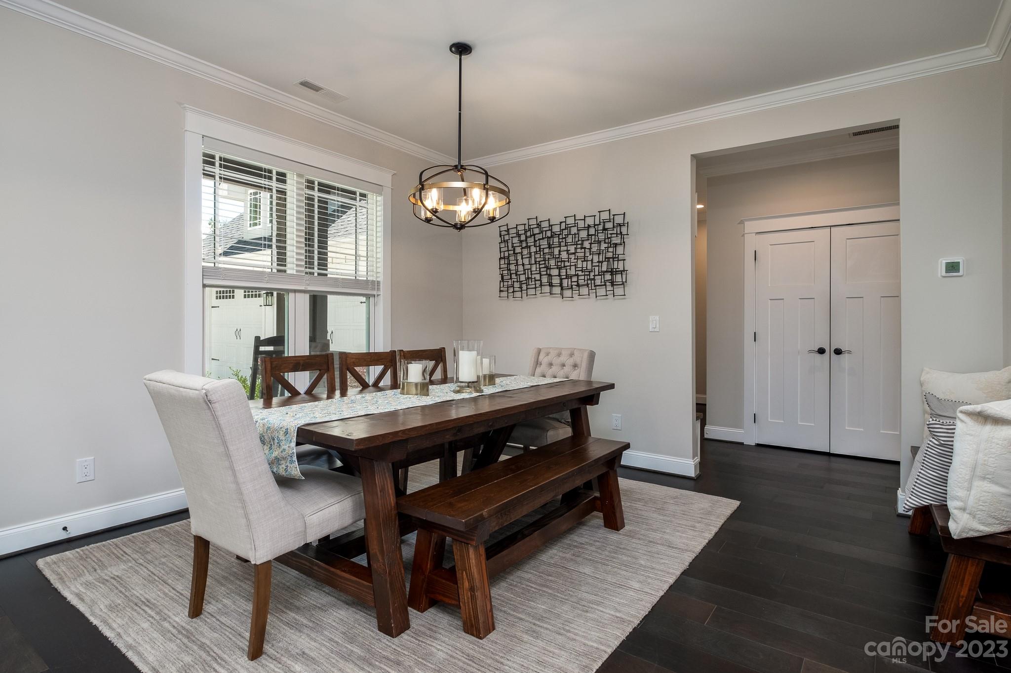 Hollabrook Farm - Residential