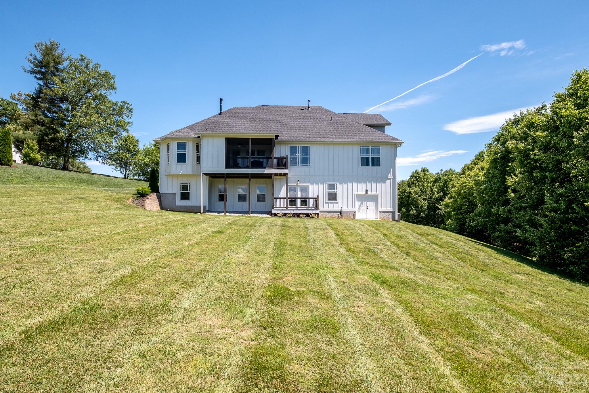 Hollabrook Farm - Residential