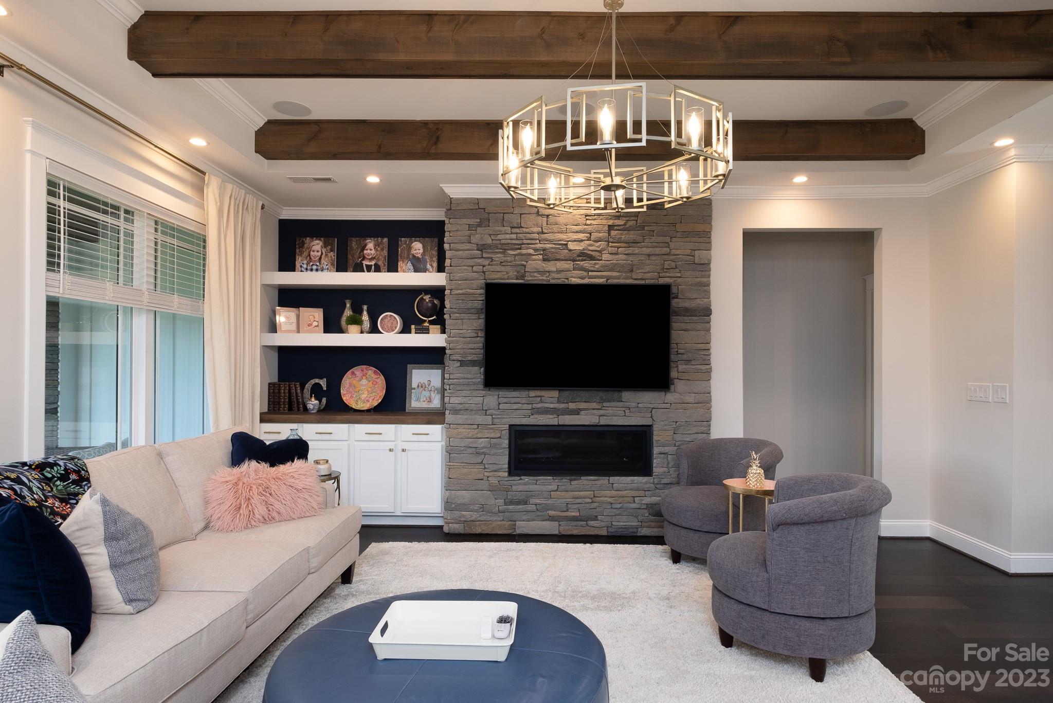 Hollabrook Farm - Residential