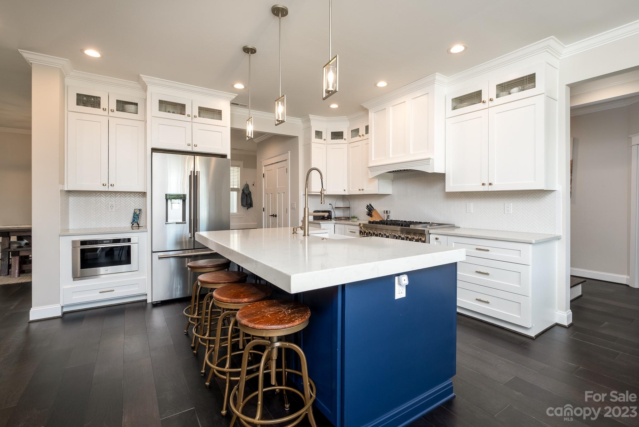 Hollabrook Farm - Residential