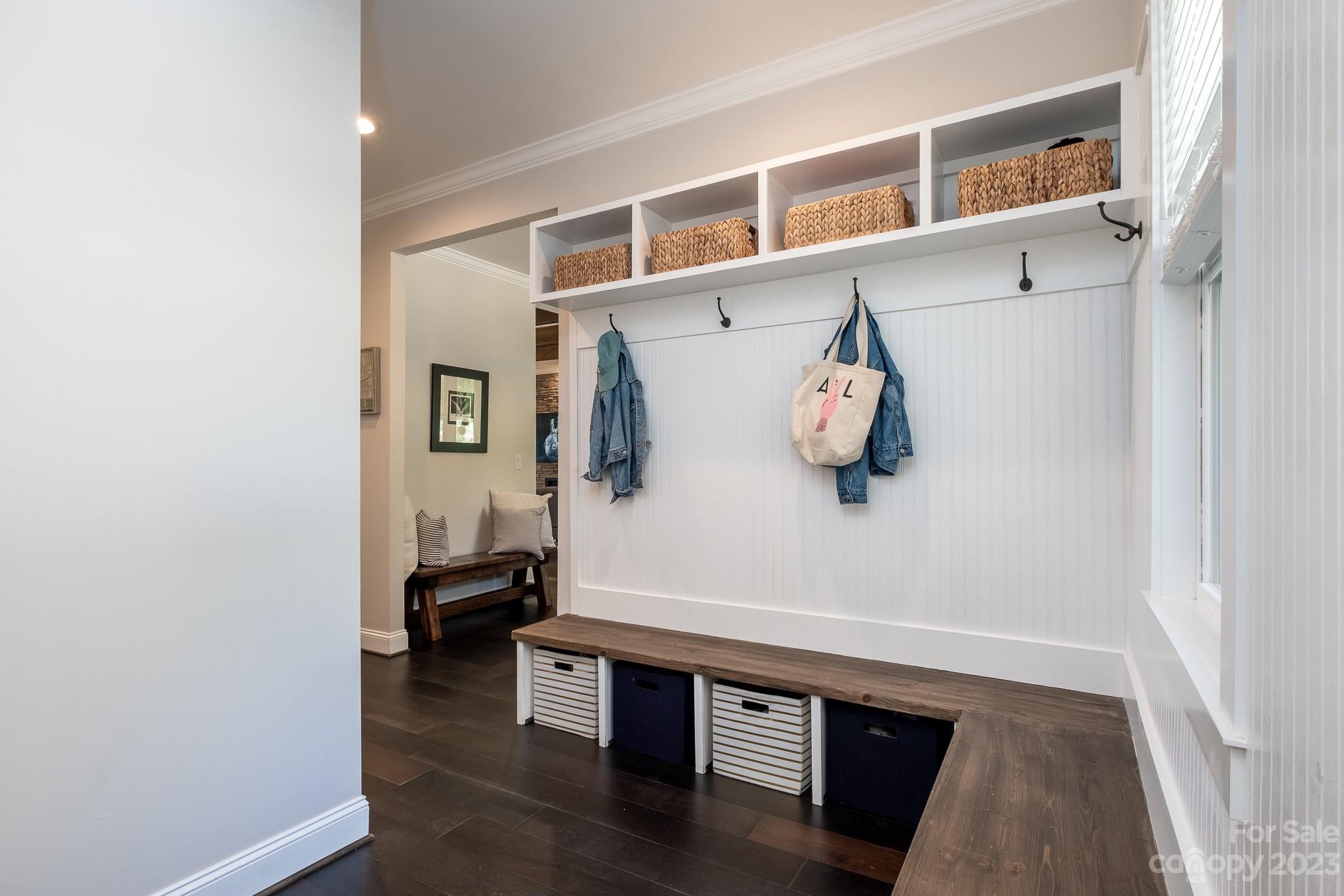 Hollabrook Farm - Residential