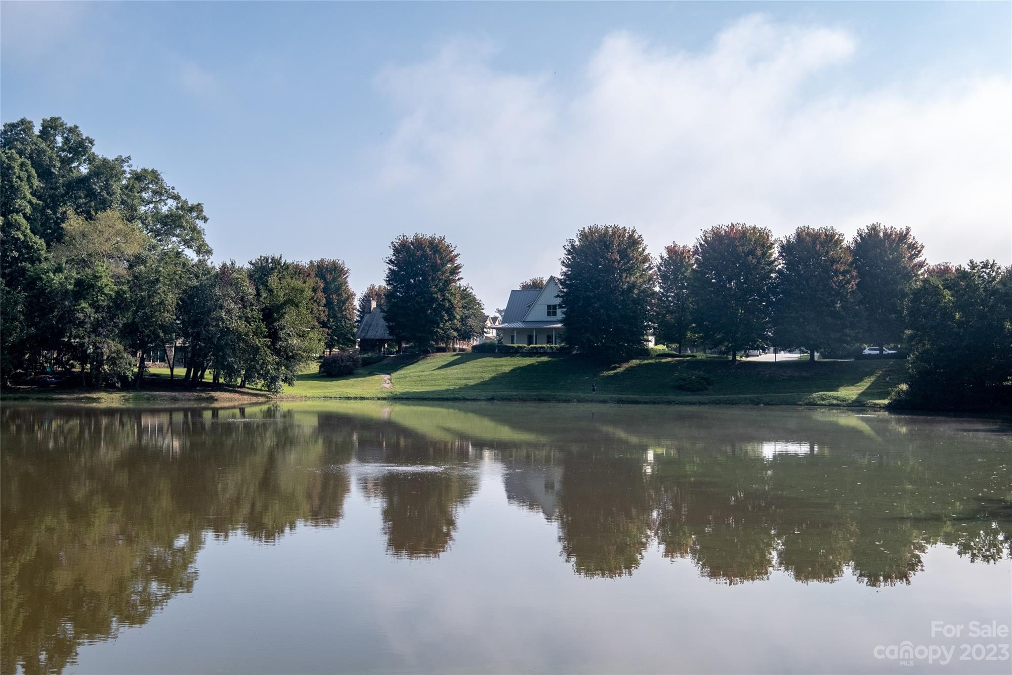 Hollabrook Farm - Residential