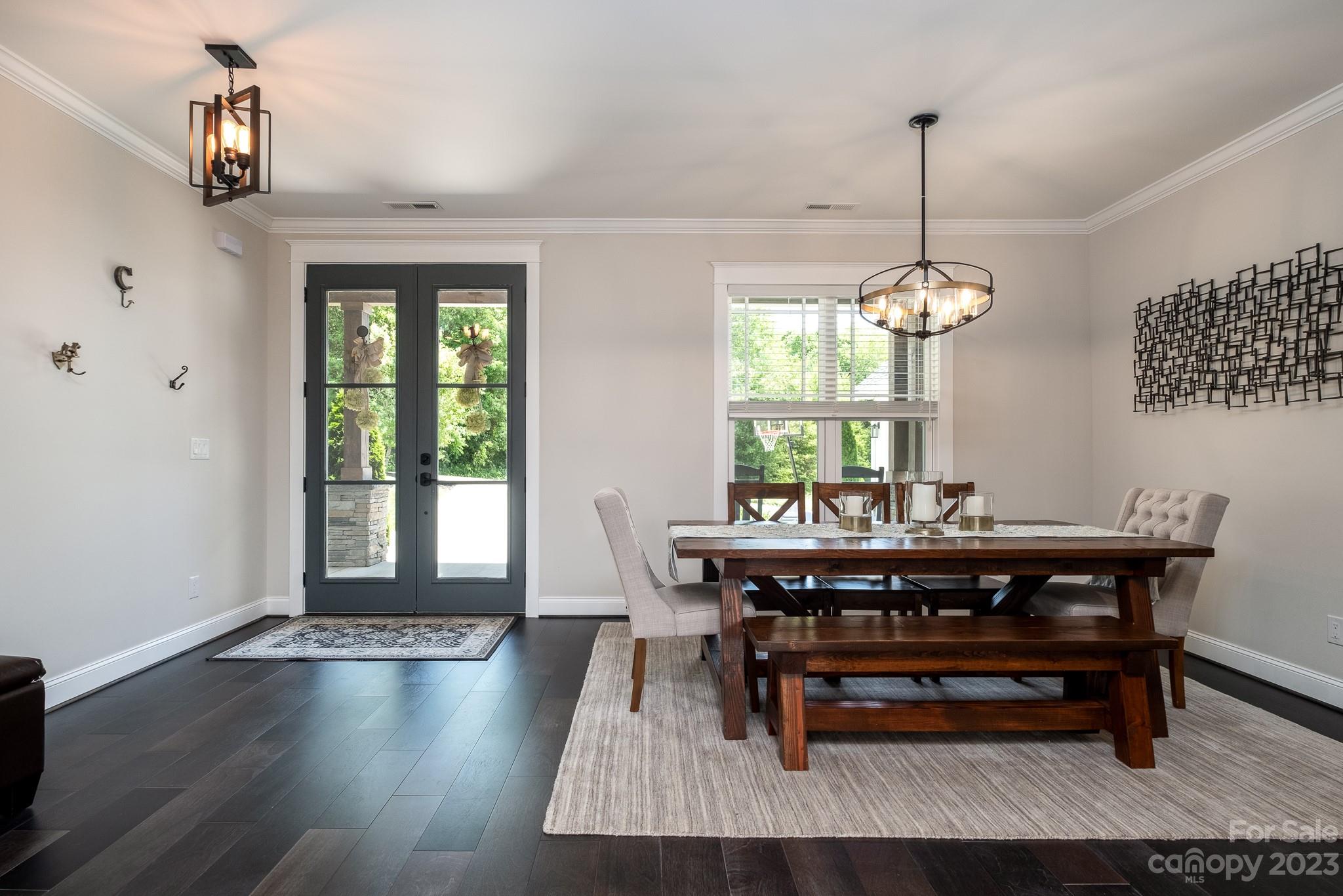 Hollabrook Farm - Residential