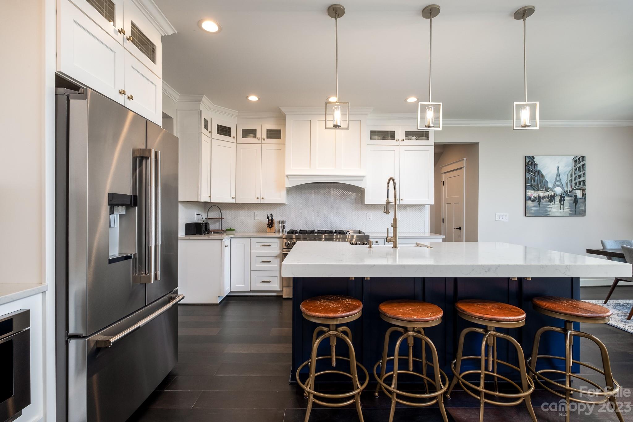 Hollabrook Farm - Residential