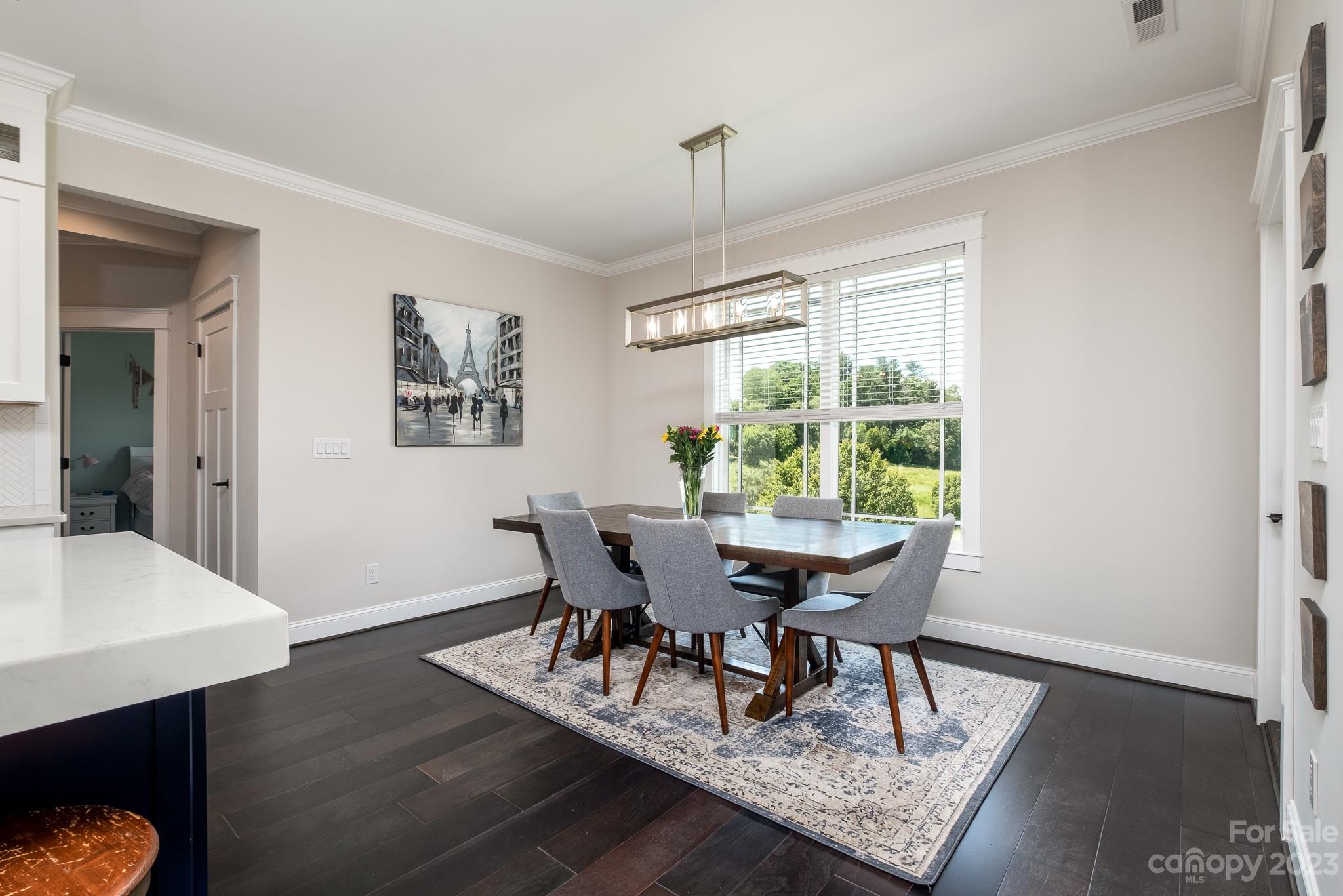 Hollabrook Farm - Residential