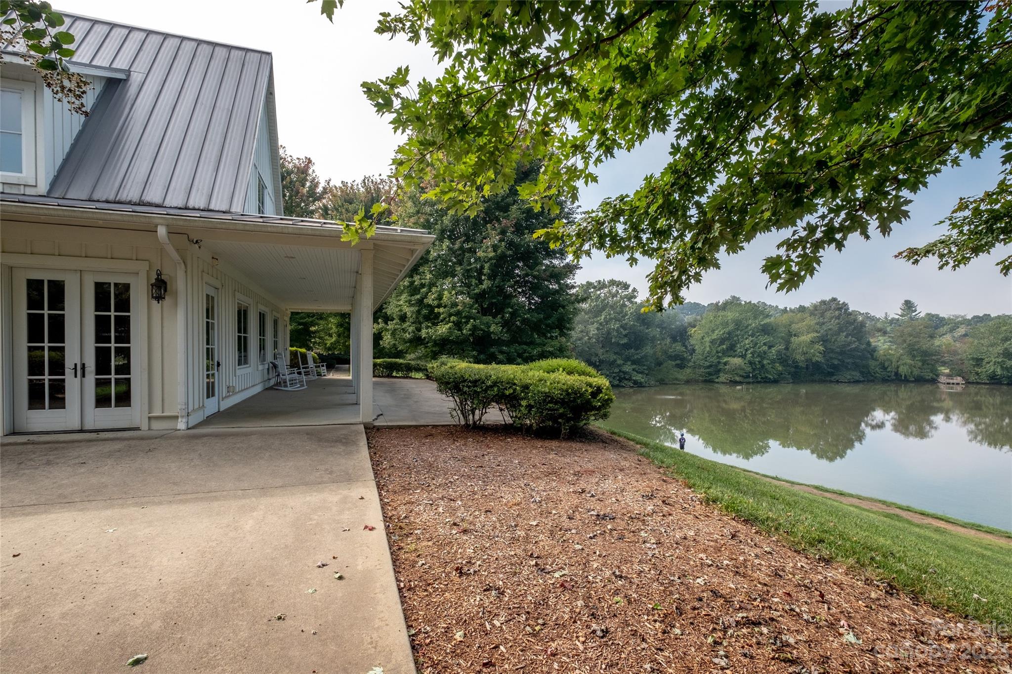 Hollabrook Farm - Residential