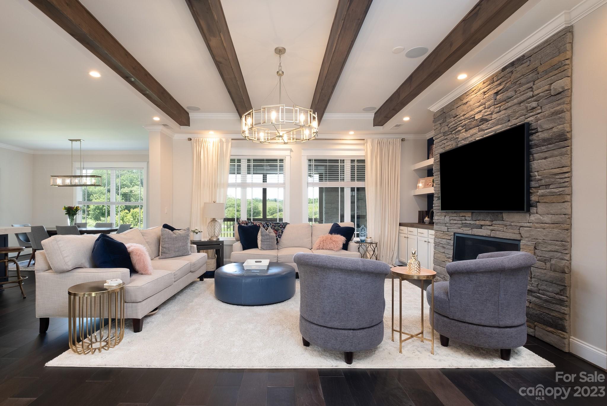 Hollabrook Farm - Residential