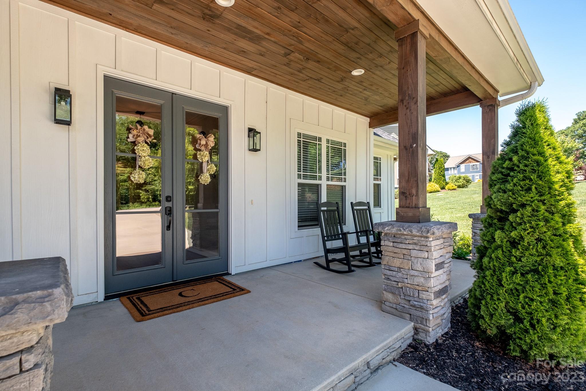 Hollabrook Farm - Residential