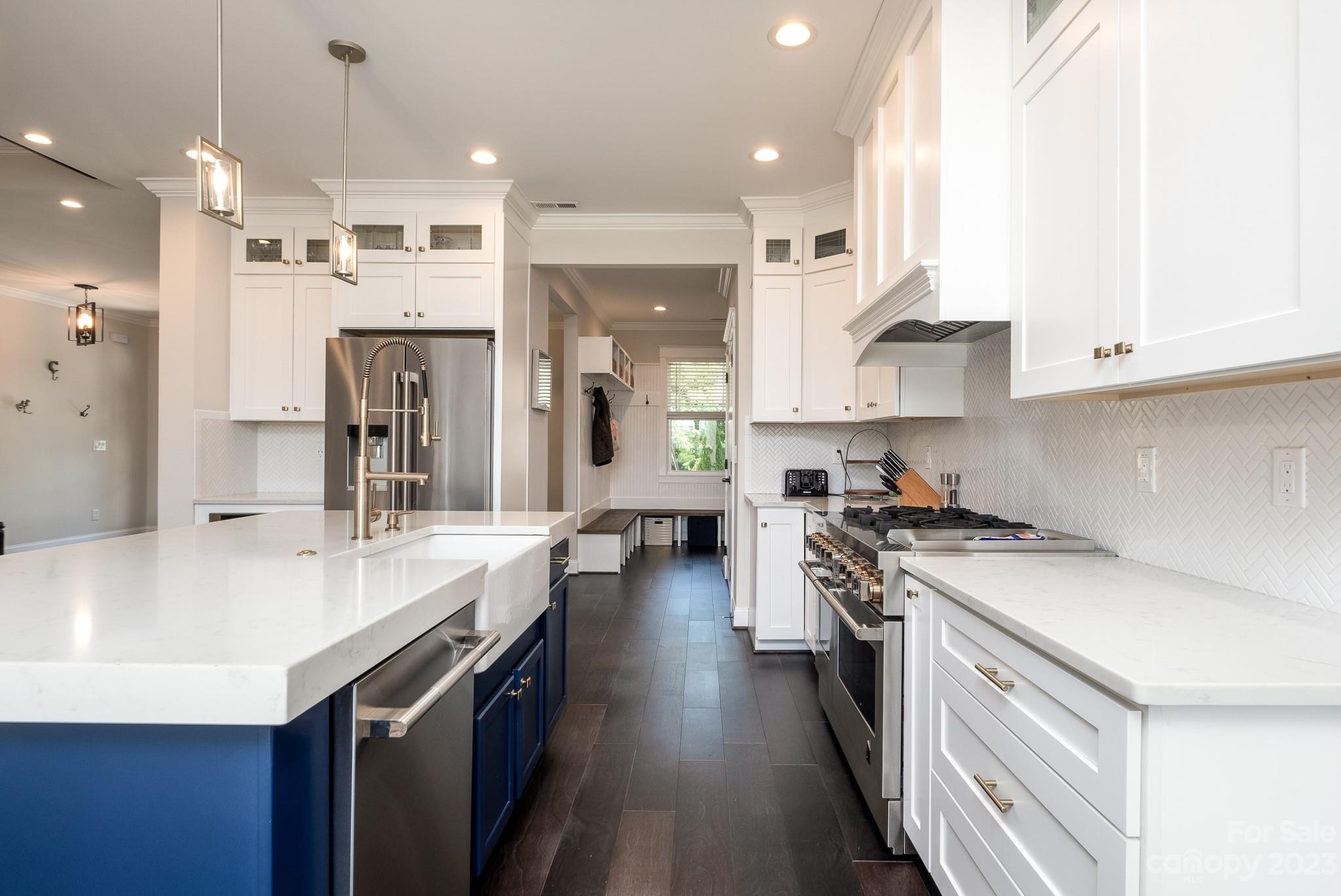 Hollabrook Farm - Residential