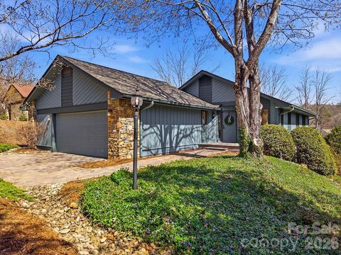 2070 Golfside Lane Hendersonville NC 28739