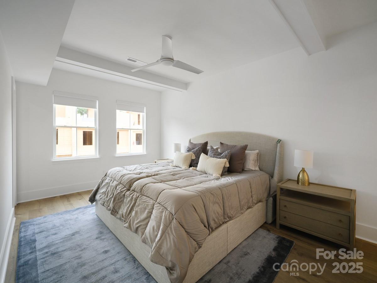 Elizabeth - Residential