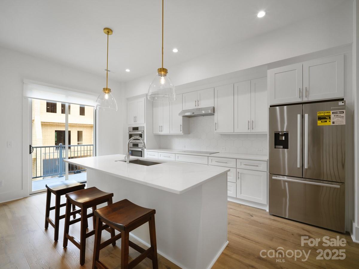 Elizabeth - Residential